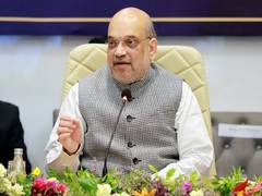 
      
      Amit Shah to chair 7th apex level meeting of NCORD
      
      