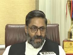 
      
      Delhi lawyers hold protest against three criminal laws
      
      