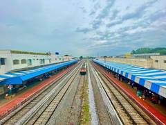 
      
      RLDA invites bids for Rana Pratap Nagar Station in Rajasthan
      
      