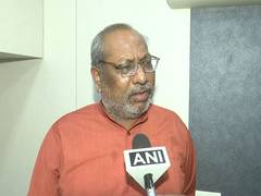 
      
      Internally 2-4 pc officers are 'Hathi', 'cycle' and Panja: Nishad
      
      