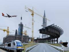 
      
      India needs Digital Twin policy to drive infra investment: Study
      
      