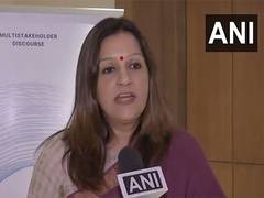 
      
      “AI will play important role”: Priyanka Chaturvedi 
      
      