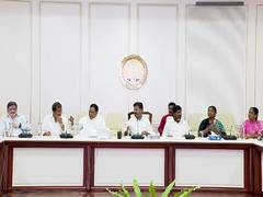 
      
      CM Revanth asks officials to prepare action plan to increase BC q
      
      