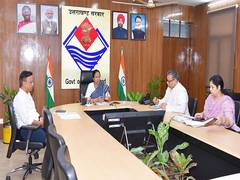 
      
      “Notice to all govt and non-govt departments for accumulating e-w
      
      