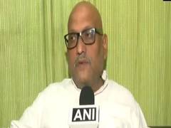 
      
      BJP’s working committee meeting in UP result of nervousness: Cong
      
      
