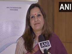 
      
      People will try to change side: Chaturvedi on Bhujbal-Pawar meet
      
      