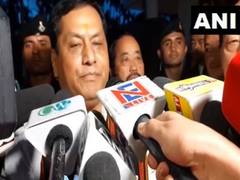 
      
      Govt gives top priority to waterway development in north-east
      
      