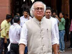 
      
      Indian markets going through mass unemployment: Jairam Ramesh
      
      