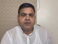 
      
      RJD alleges 'Jungle Raaj' in Bihar 
      
      