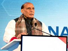 
      
      Indian Army Chief speaks to Defence Minister
      
      