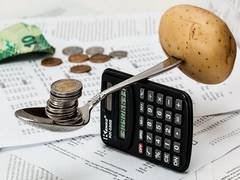 
      
      Food inflation is the biggest concern: CRISIL
      
      