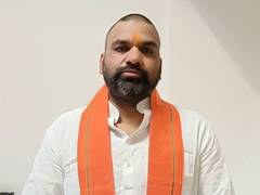 
      
      Bihar Dy CM assures action in killing of VIP party chief's father
      
      
