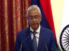
      
      Overall scope of India-Mauritius space cooperation...: Jugnauth
      
      
