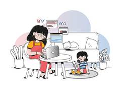 
      
      RPG Group Highlights Support to Retain Working Mothers
      
      