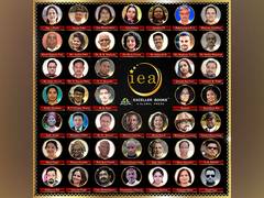 
      
      Exceller Books Announces International Excellence Award Winners 
      
      