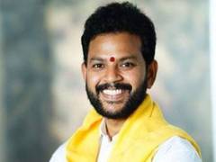 
      
      Union Minister of Civil Aviation condoles deaths of soldiers 
      
      