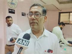 
      
      Health Department issues alert for Dengue-Malaria in Gwalior
      
      