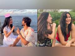 
      
      Katrina Kaif gets birthday wishes from Sunny, Isabelle
      
      