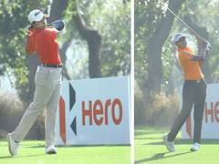 
      
      Hitaashee, Sneha ready for battle in 9th leg of WPGT
      
      