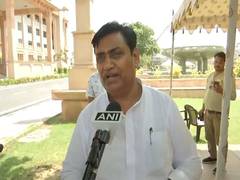 
      
      Terrorism at its peak: Rajasthan INC President on Doda encounter
      
      