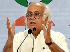 
      
      Budget to be judged by its ability to revive MSME: Jairam Ramesh
      
      