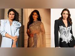 
      
      Celebs extend birthday wishes to Katrina Kaif 
      
      