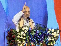 
      
      Congress always “opposed” OBCs: Amit Shah
      
      