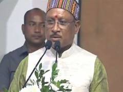 
      
      CM Sai participates in Chhattisgarh Vision 2047 Dialogue event 
      
      