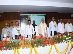 
      
      Dept of Animal Husbandry & Dairying organizes regional training o
      
      