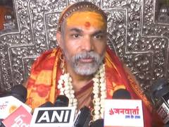 
      
      “Alternative for Kedarnath Dham is only Kedarnath: Shankarcharya 
      
      