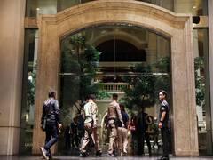 
      
      6 found dead in Bangkok hotel room in suspected poisoning 
      
      