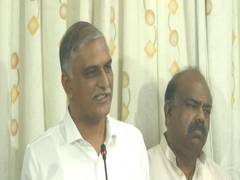 
      
      Harish Rao raises concerns over crop loan waiver guidelines
      
      