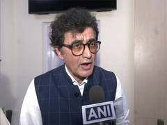 
      
      “State sponsored terrorism” in Tripura: Congress' Ajoy Kumar
      
      