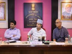 
      
      Scindia conducts second round of Stakeholders Advisory panel meet
      
      
