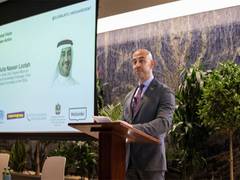 
      
      UAE's Smart City and AI Model takes centre stage in discussion 
      
      