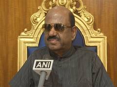 
      
      “Depressed to know post-poll violence was initiated by govt