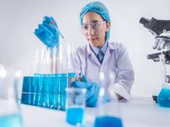 
      
      Hormone therapy for breast cancer linked with less dementia risk
      
      