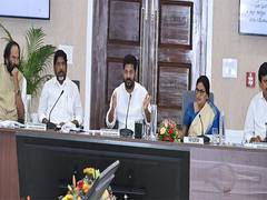 
      
      Telangana: Loan waiver of up to Rs 2 lakh for every farmer family
      
      
