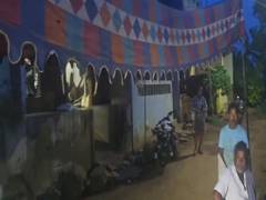 
      
      AP: Family mourns brave soldier killed in J-K terrorist ambush
      
      