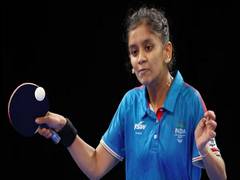 
      
      Sreeja, Manika highest-seeded Indian players at Olympics
      
      