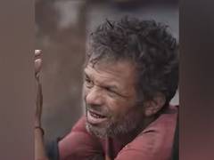 
      
      Rahul Gandhi shares reel on peoples' struggle
      
      