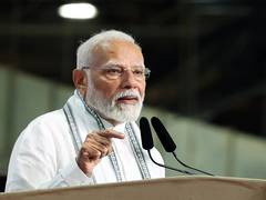 
      
      PM Narendra Modi greets people on occasion of Ashadhi Ekadashi
      
      