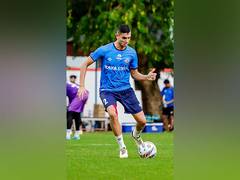 
      
      Jamshedpur FC sign Nishchal Chandan for ISL 2024-25 season
      
      