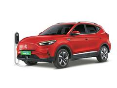 
      
      JSW MG Motor India’s ZS EV Records 95 per cent Q-on-Q Growth
      
      