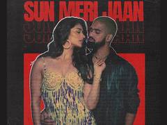 
      
      Avi's Debut Music Video Sun Meri Jaan Trending on Instagram Music
      
      