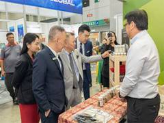 
      
      MIFB 2024: Malaysia's Premier F&B Event Showcases Latest Trends
      
      