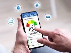 
      
      Bajaj Markets Simplifies Credit Monitoring 
      
      