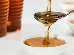 
      
      Dabur Honey - A Good Choice for Fitness Enthusiasts
      
      