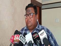 
      
      Ornaments to be temporarily transferred to treasury set up 
      
      