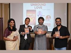 
      
      Foster Reads celebrates Love and Landscape: 